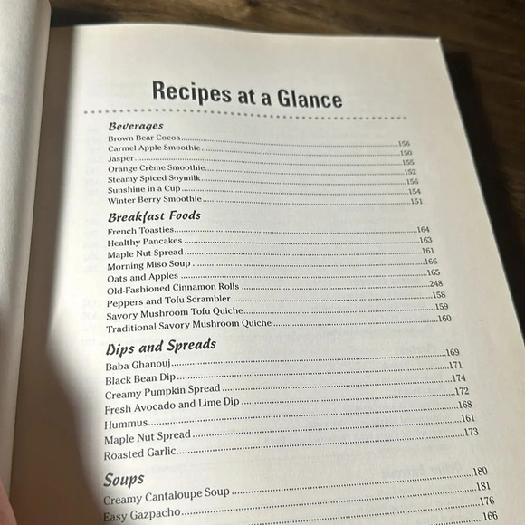 VTG Suzanne Havala
Vegetarian Cooking for Dummies Paperback 2001 EUC - Picture 6 of 6